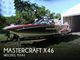 2014 Mastercraft X46