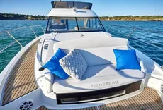 2024 Beneteau Antares 12