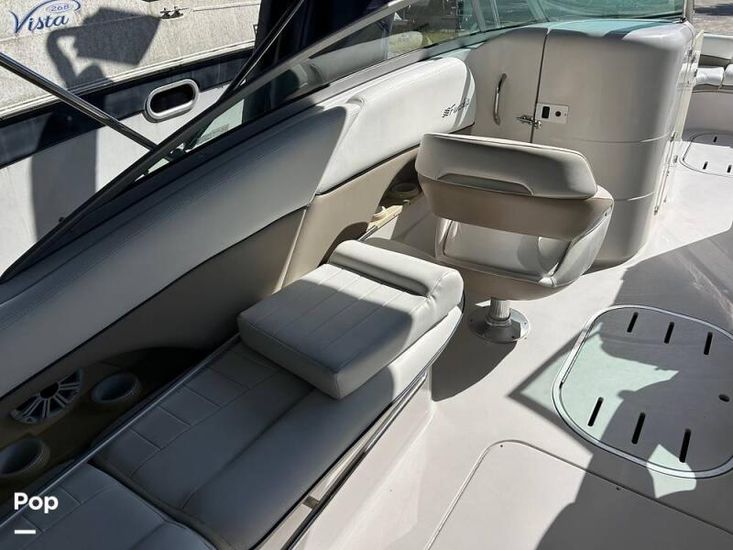 2005 Four Winns funship 264