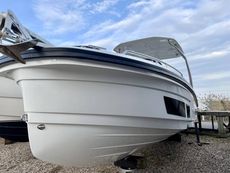 2023 Quarken 27 T-Top