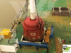 IHC-S800 Hydraulic Piling Hammer / Miscellaneous Equipment for Sale / #1144387