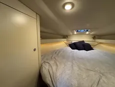 1994 Sunseeker Apache 45