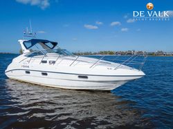 2000 Sealine S34