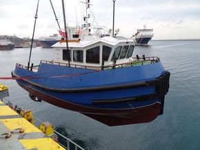 New Tugboat For Sale