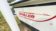 1987 Boston Whaler 22 Revenge WT