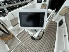 2015 Jeanneau Sun Odyssey 449