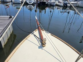Memory  19  - Foredeck