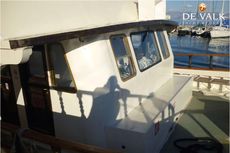 1966 Psaros Aegean Caique Day Passenger