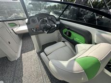 2017 Chaparral 223 Vortex VRX