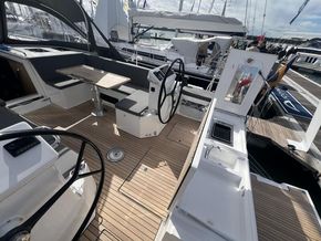 2024 Bavaria C50 STYLE 6