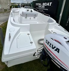 SELVA 5.7 ELEGANCE + SELVA/YAMAHA 70XSR