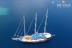 1998 Gulet 33 m