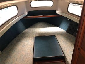 Double berth