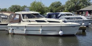 Birchwood 27