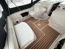 2000 Sea Ray 245 Weekender