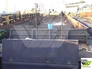 29m / 9,14m Pontoon / Barge for Sale / #1134788
