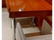 Hanse 461