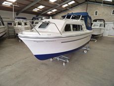Viking 20 HiLine called Lugano Dreamer