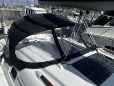 Beneteau Oceanis 323 