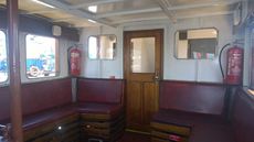 19M PASSENGER VESSEL FOR SALE- PRICE REDUCED THIS SUMMER