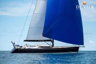 2015 Oyster 885