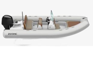 2022 Zodiac Medline 580