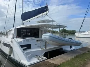 2021 Leopard 40