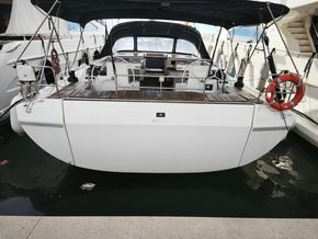 2019 Bavaria C57 Style 2