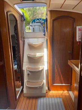 Galley