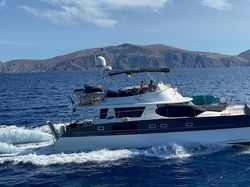 Fountaine Pajot Cumberland 46