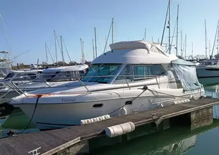 2006 Jeanneau Merry Fisher 925