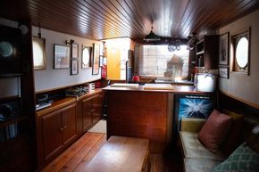 Cabin