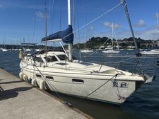Southerly 115