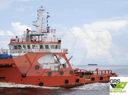 48m / Anchor Handling Vessel for Sale / #1075338