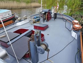 Motortjalk 21.40, met CBB