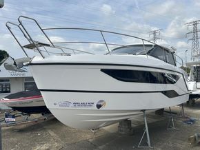 2024 Bavaria SR35 1