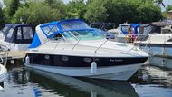 1997 Fairline Targa 29