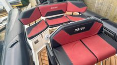 Grand RIBS D600