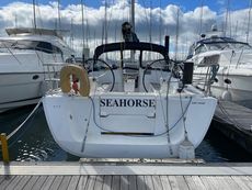 2011 Dufour 425 Grand Large