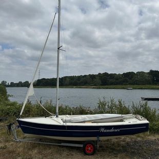Anglo Marine Wanderer  W1228