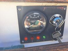 1995 Westerly Regata 310