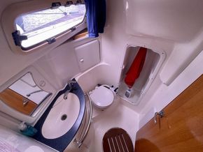 2006 Bavaria 33 Cruiser 19