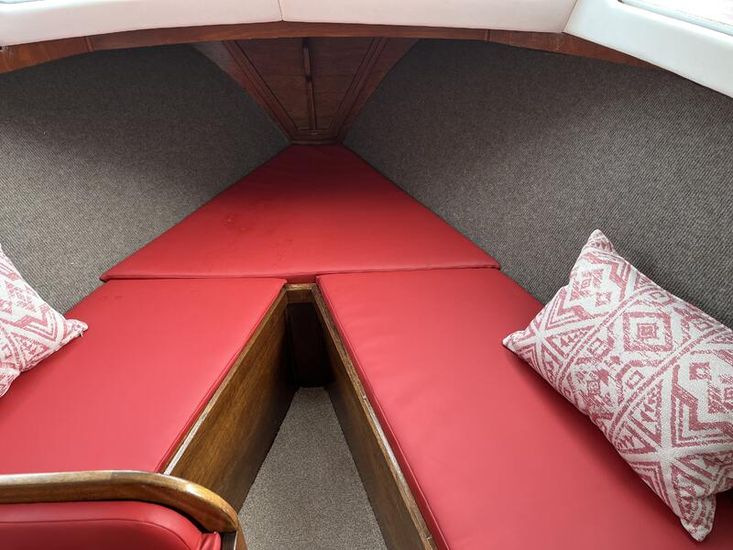 Palomino 24 for sale UK, Palomino boats for sale, Palomino used boat