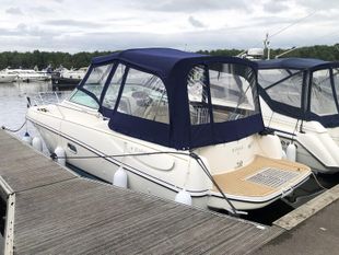 Jeanneau Leader 805