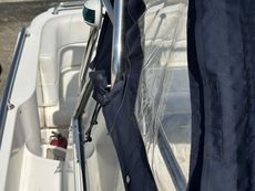 2003 Aquador 23 Walkaround