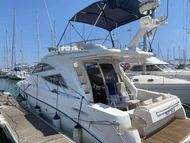 2004 Sealine F 34