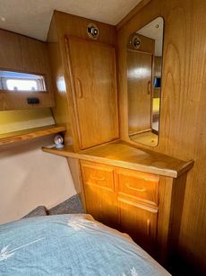 Fairline 36 Sedan