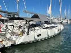 2018 Jeanneau Yachts 51