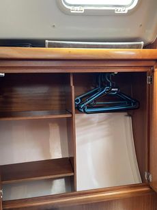 2000 Dufour Classic 30