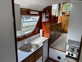 Galley